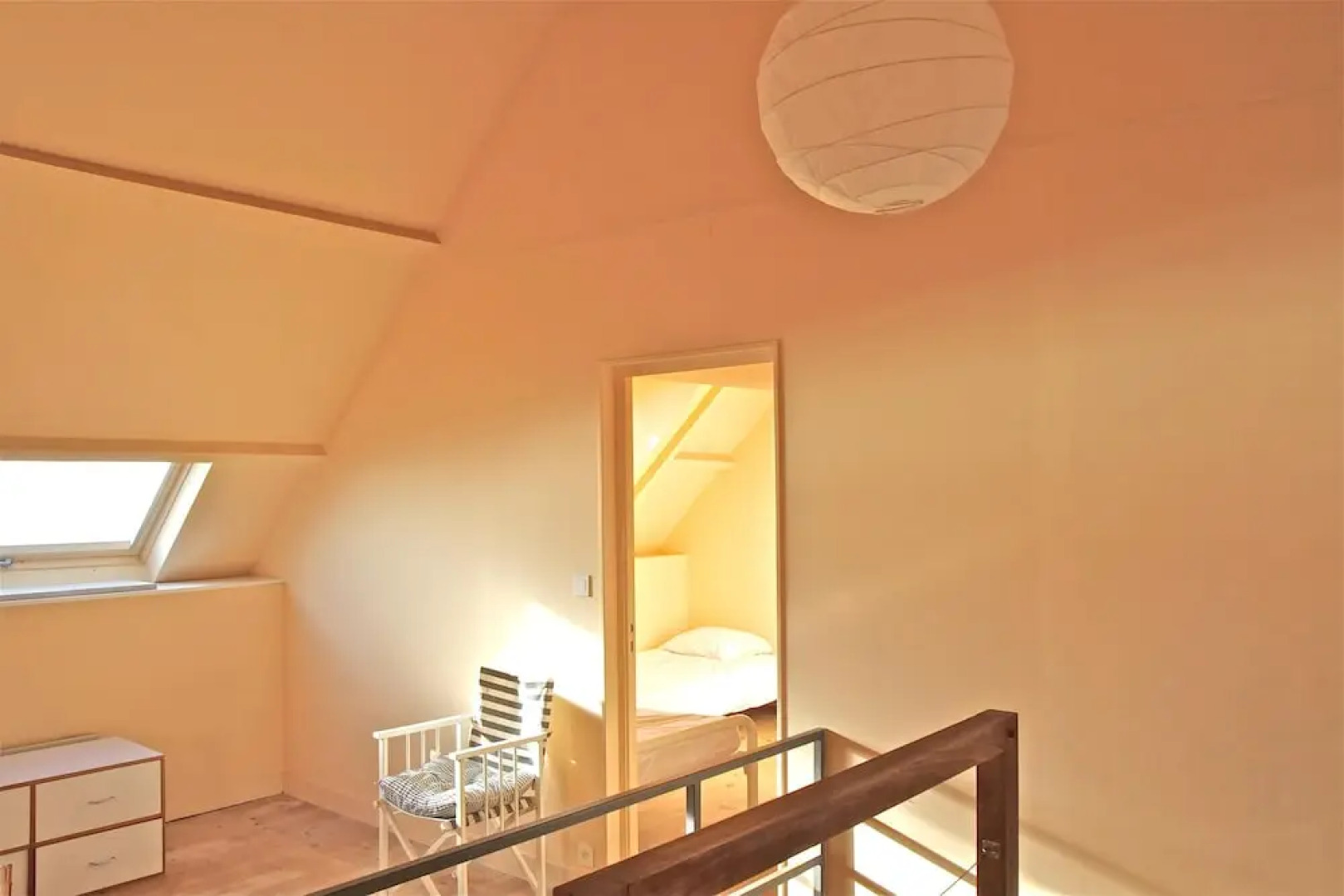 Holiday home route de la malachappe