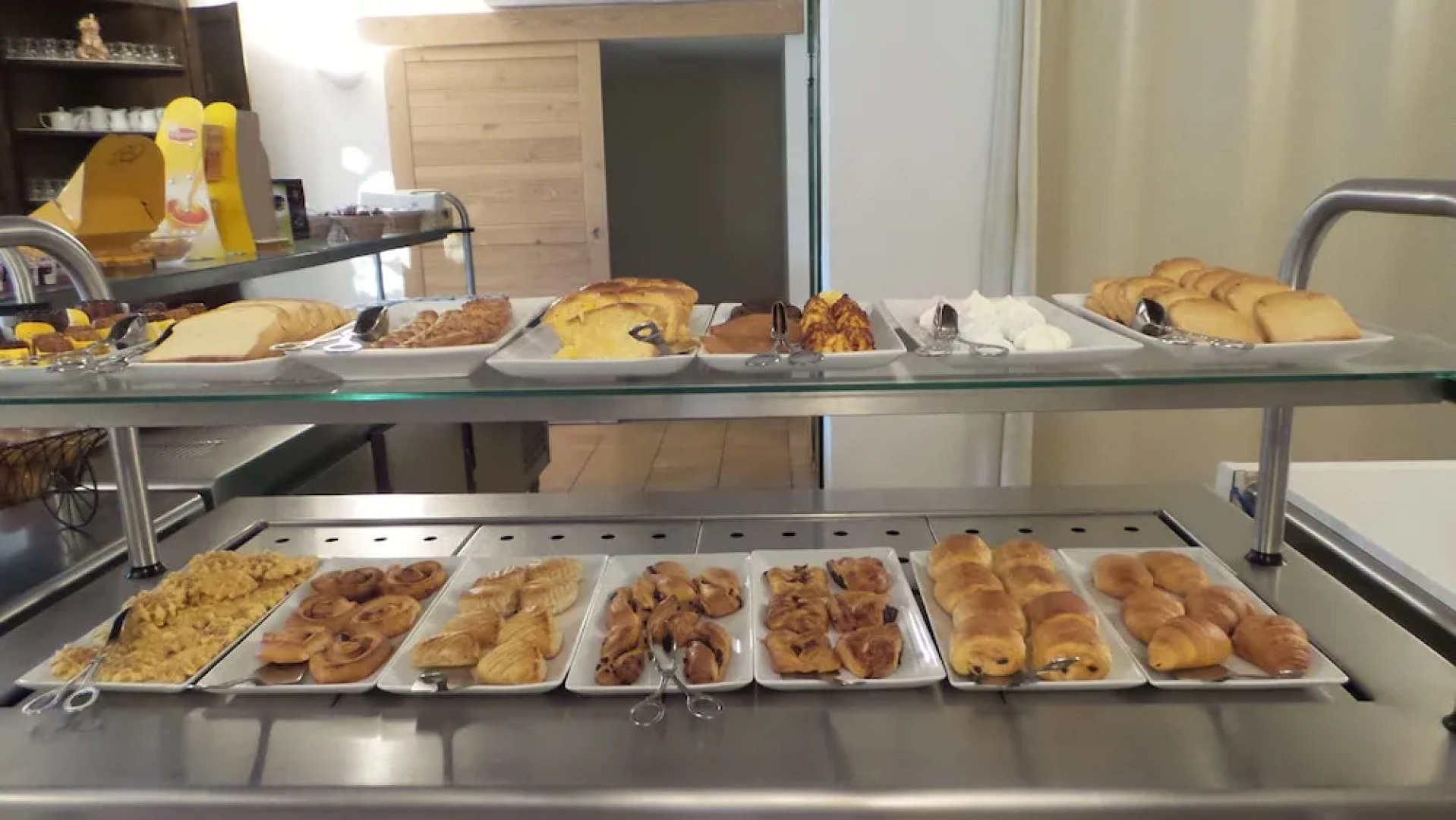 Le Mas De La Prairie