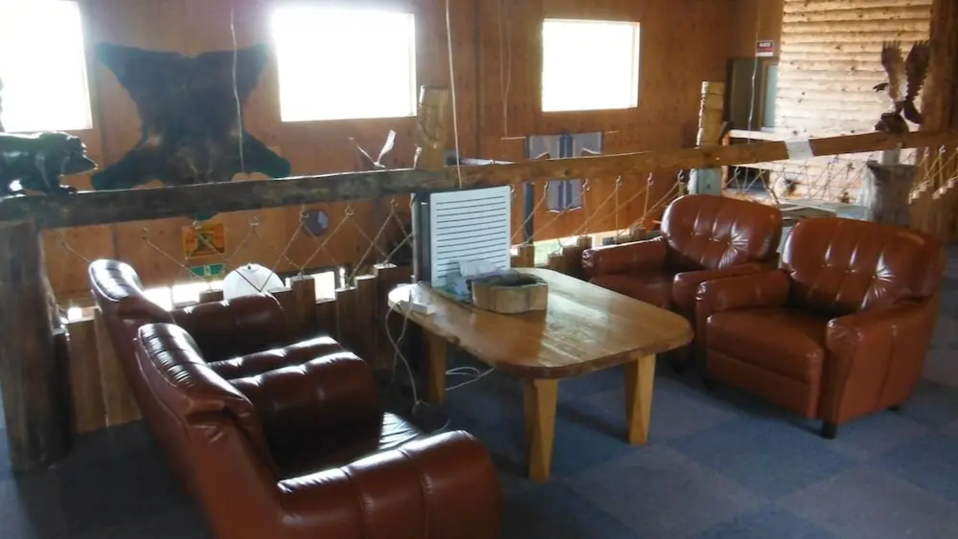 Clione Camp Guest House