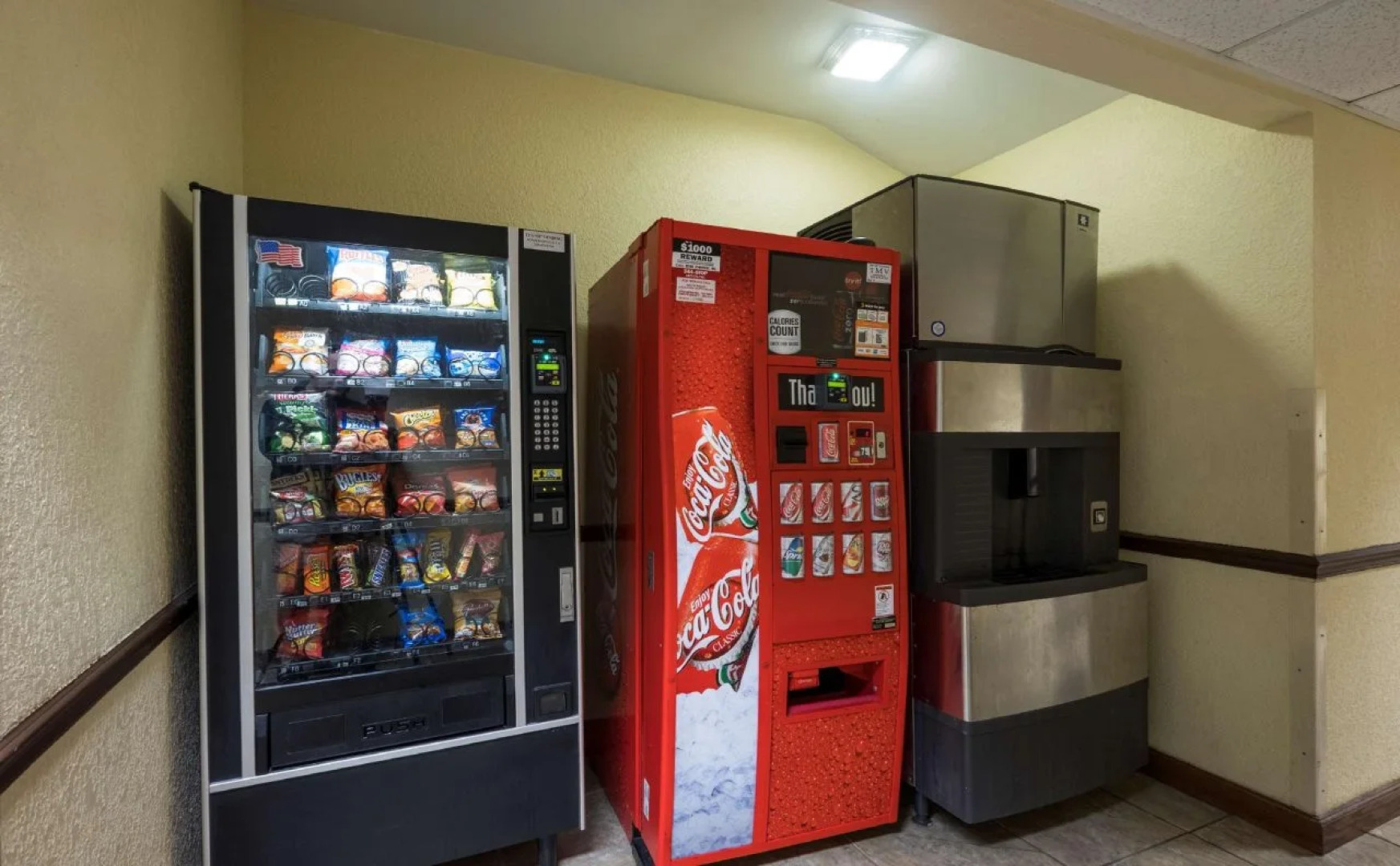 Americas Best Value Inn Donaldsonville