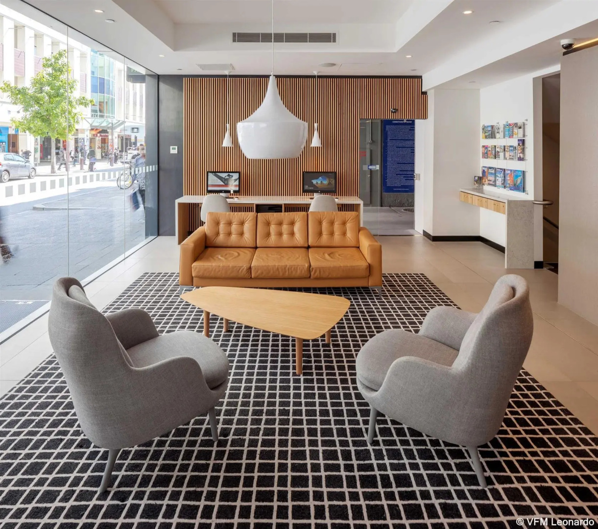 Holiday Inn Perth City Centre by IHG