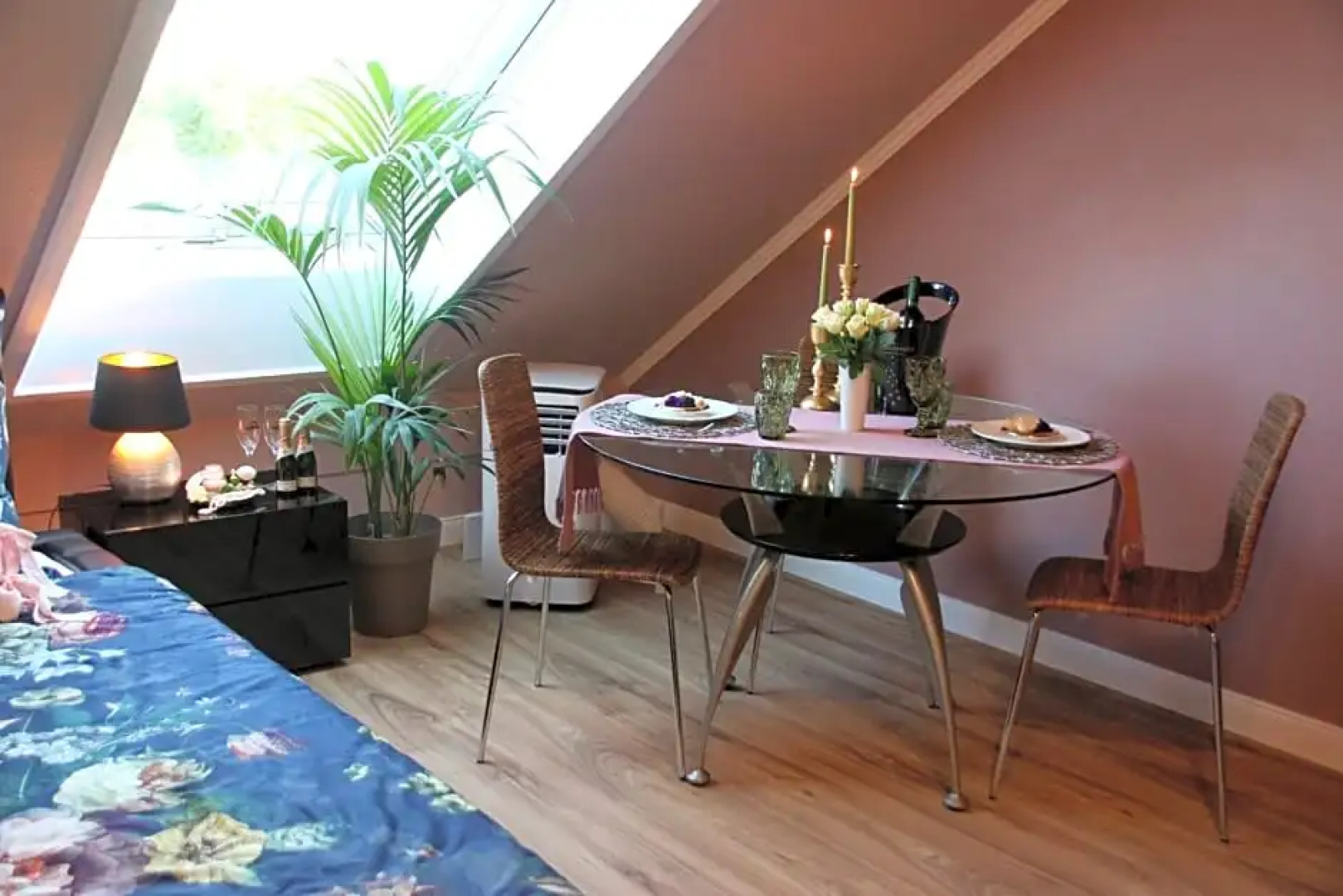 Residence Wilhelmine - Private Unterkunft