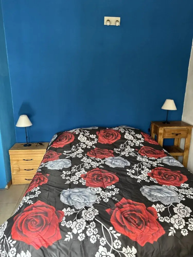 Liza House Ezeiza Airport