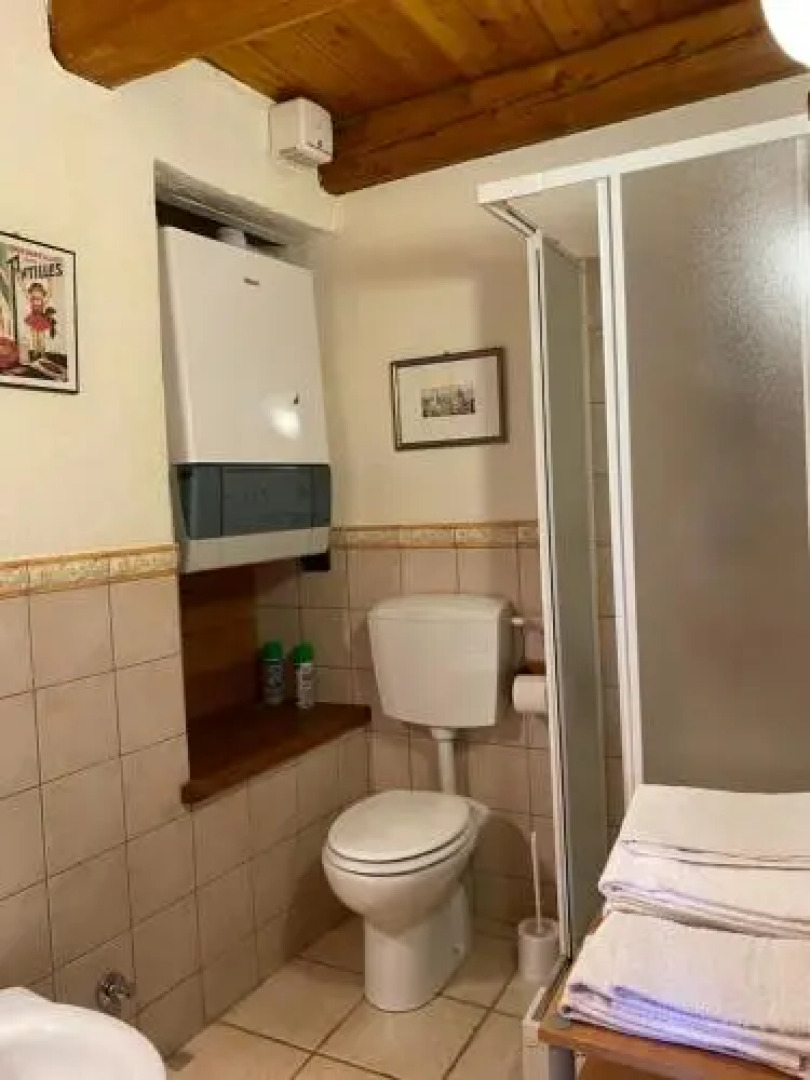 Frazione Duc Apartments