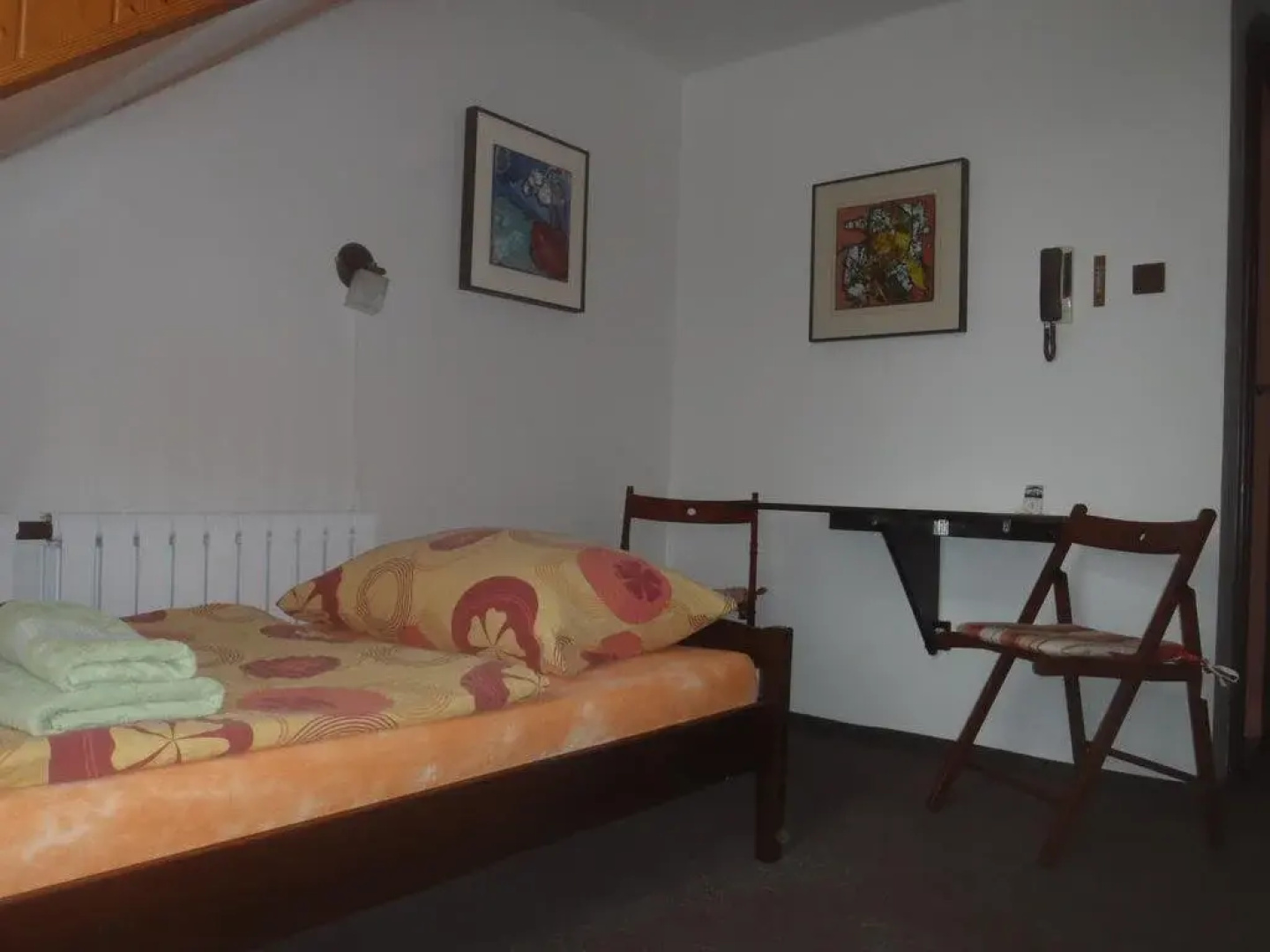Penzion na Zborově