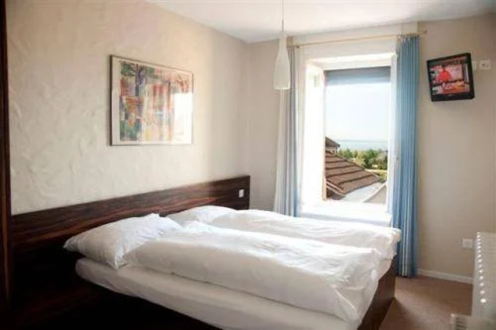 Hôtel du Cheval-Blanc