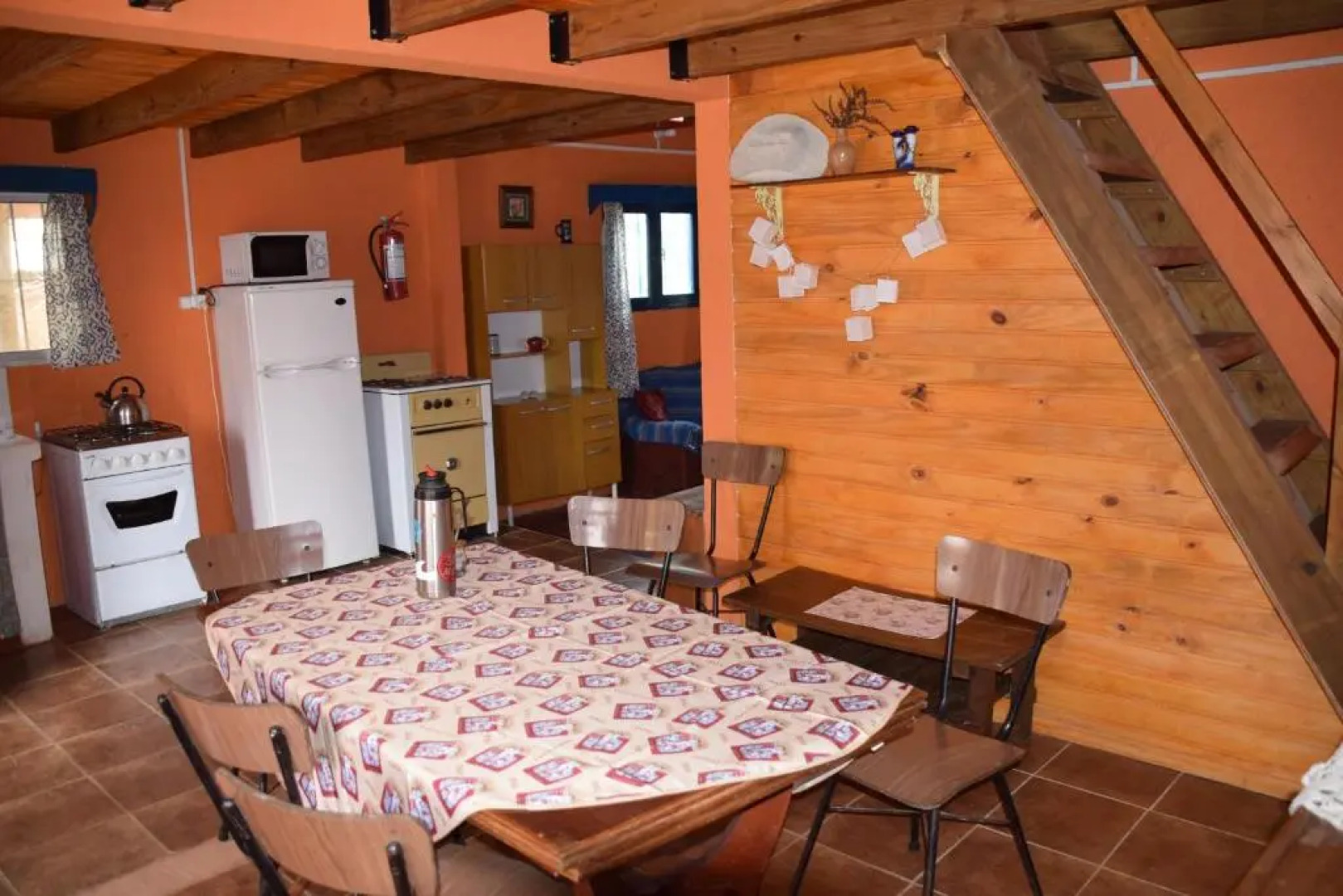 Complejo Sol de Valizas