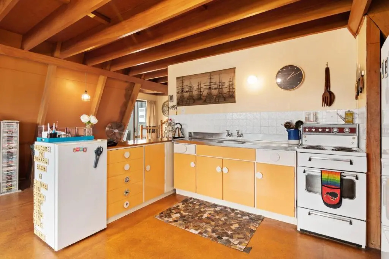 Pohara Retreat - Pohara Holiday Home