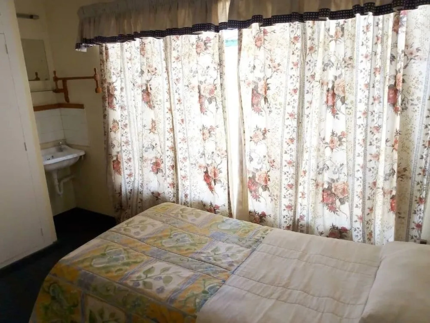 Inn on the Vumba Hotel