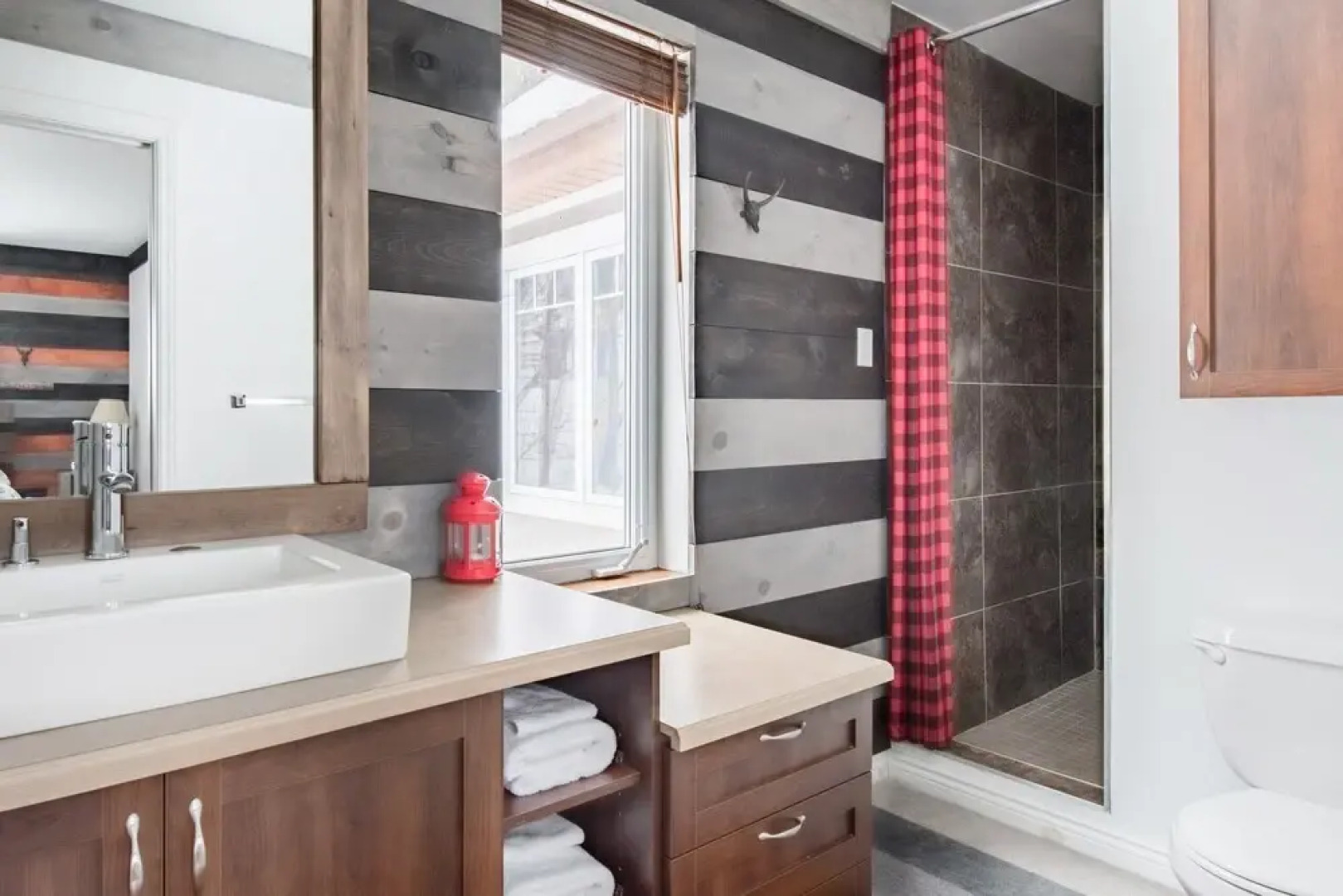 Le Caribou Lodge by Escapades Tremblant