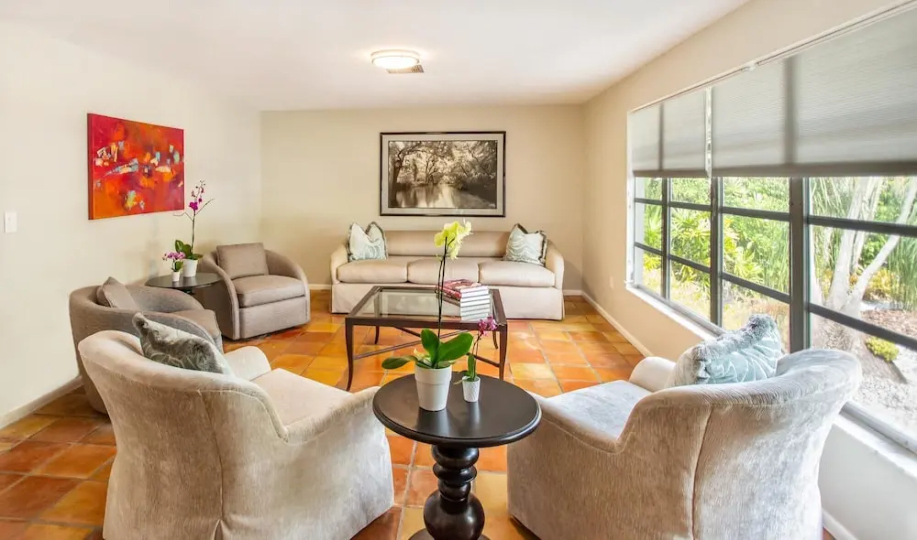 Pesaro Vacation Rental in the Moorings