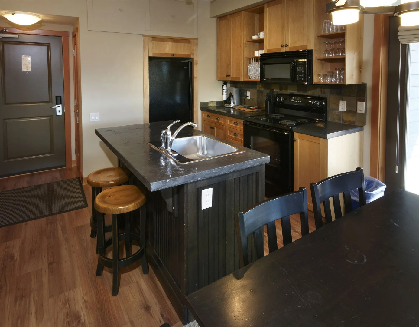 Predator Ridge Resort