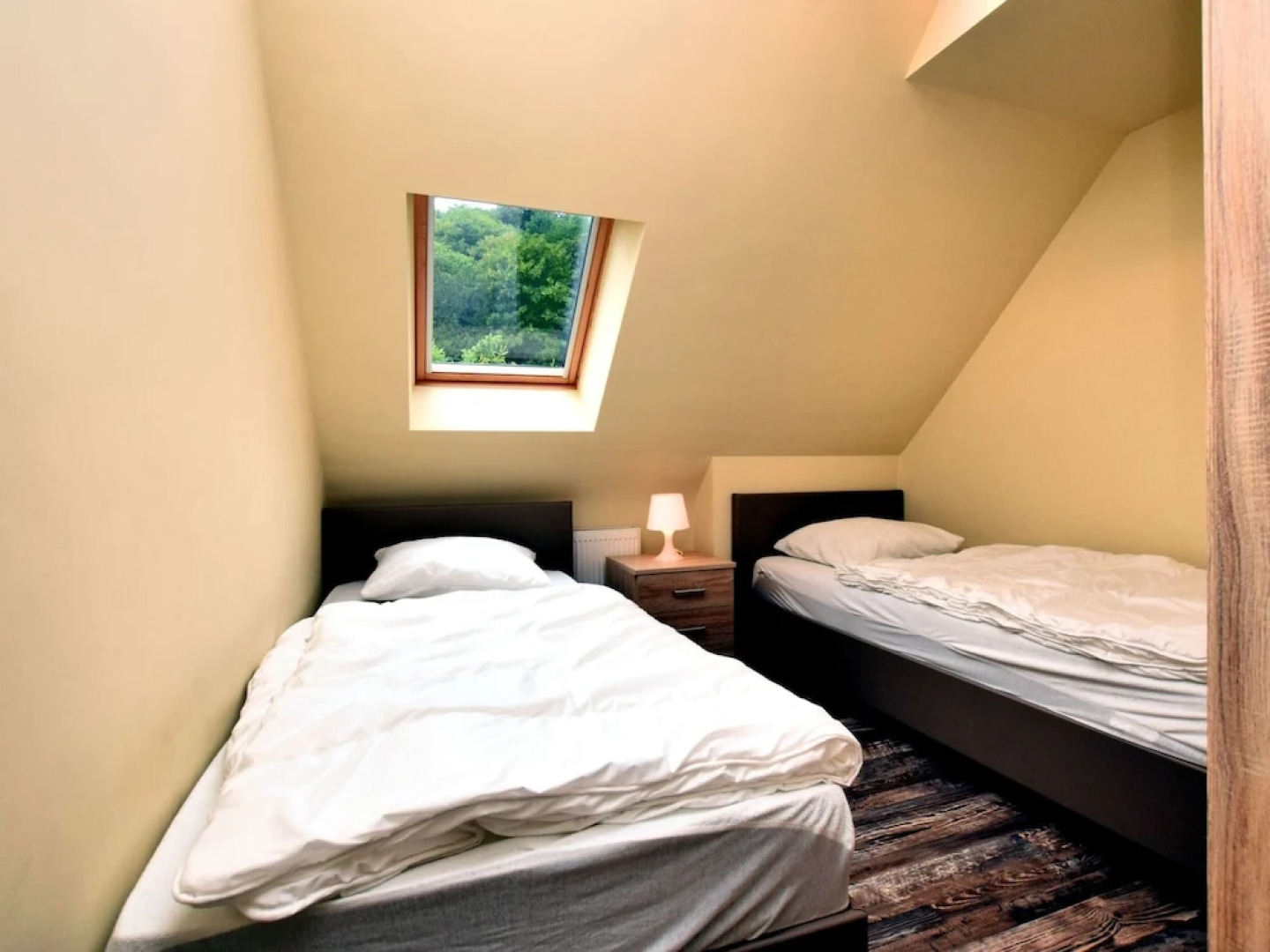 Holiday Home in Hastiere Near Forest