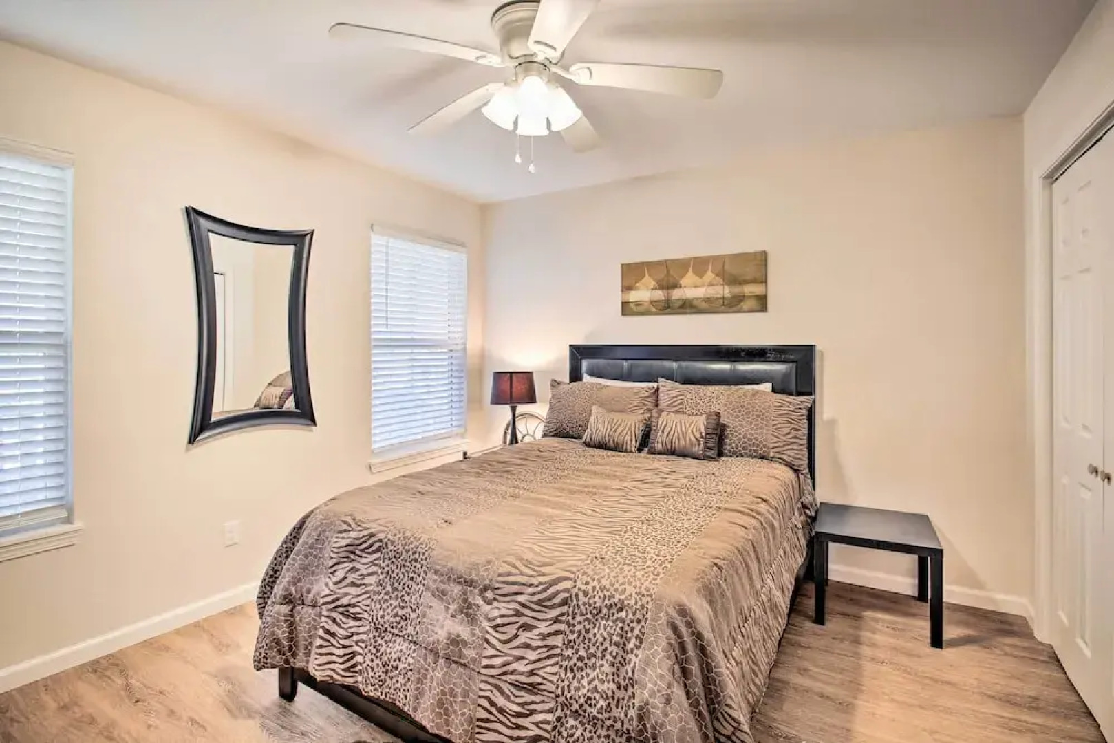 Hot Springs Village Townhome Near Hiking & Golf!