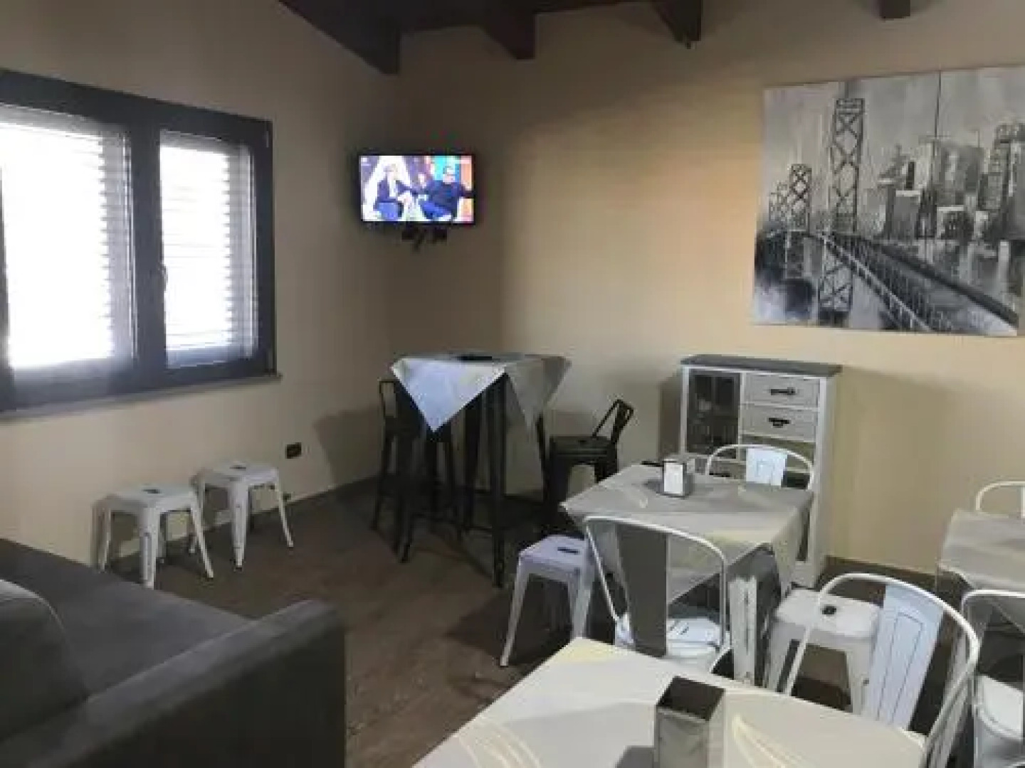 Room & Breakfast Le Magie