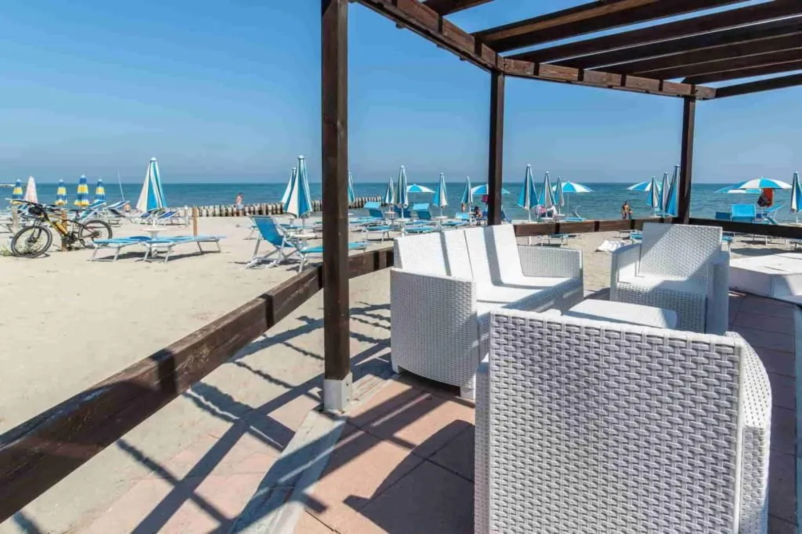 Club Del Sole Milano Marittima Boutique Resort