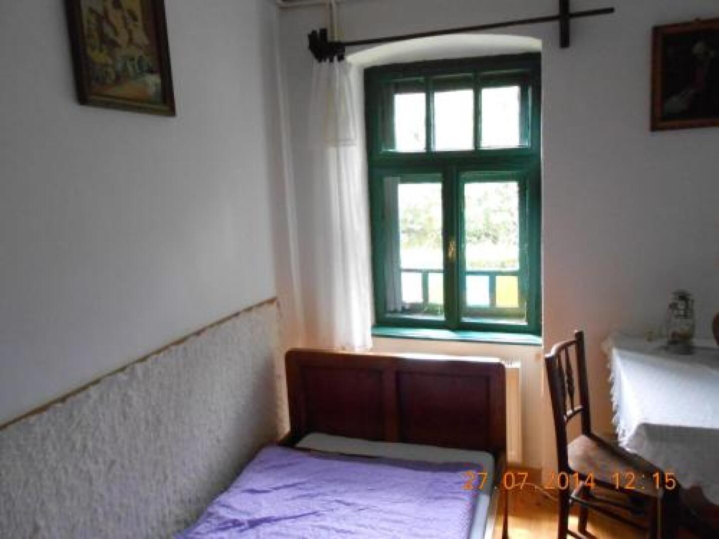 Veleméri Vendégház