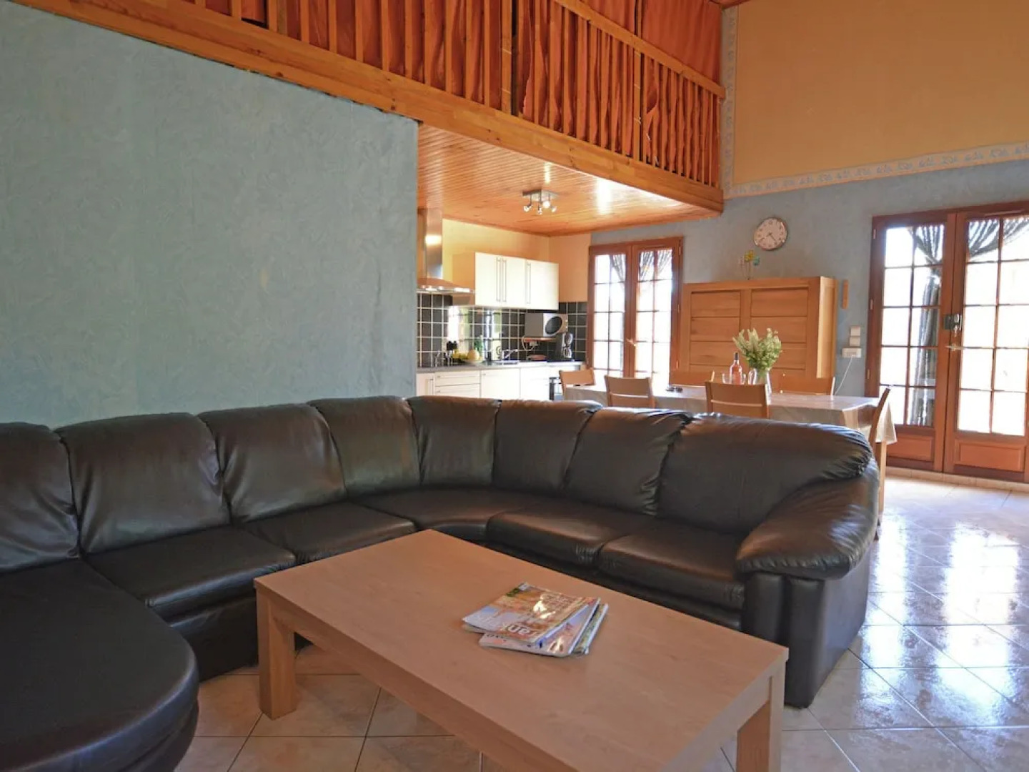 Secluded Villa in Félines With Private Pool, Nice Views & Close to Town Centre