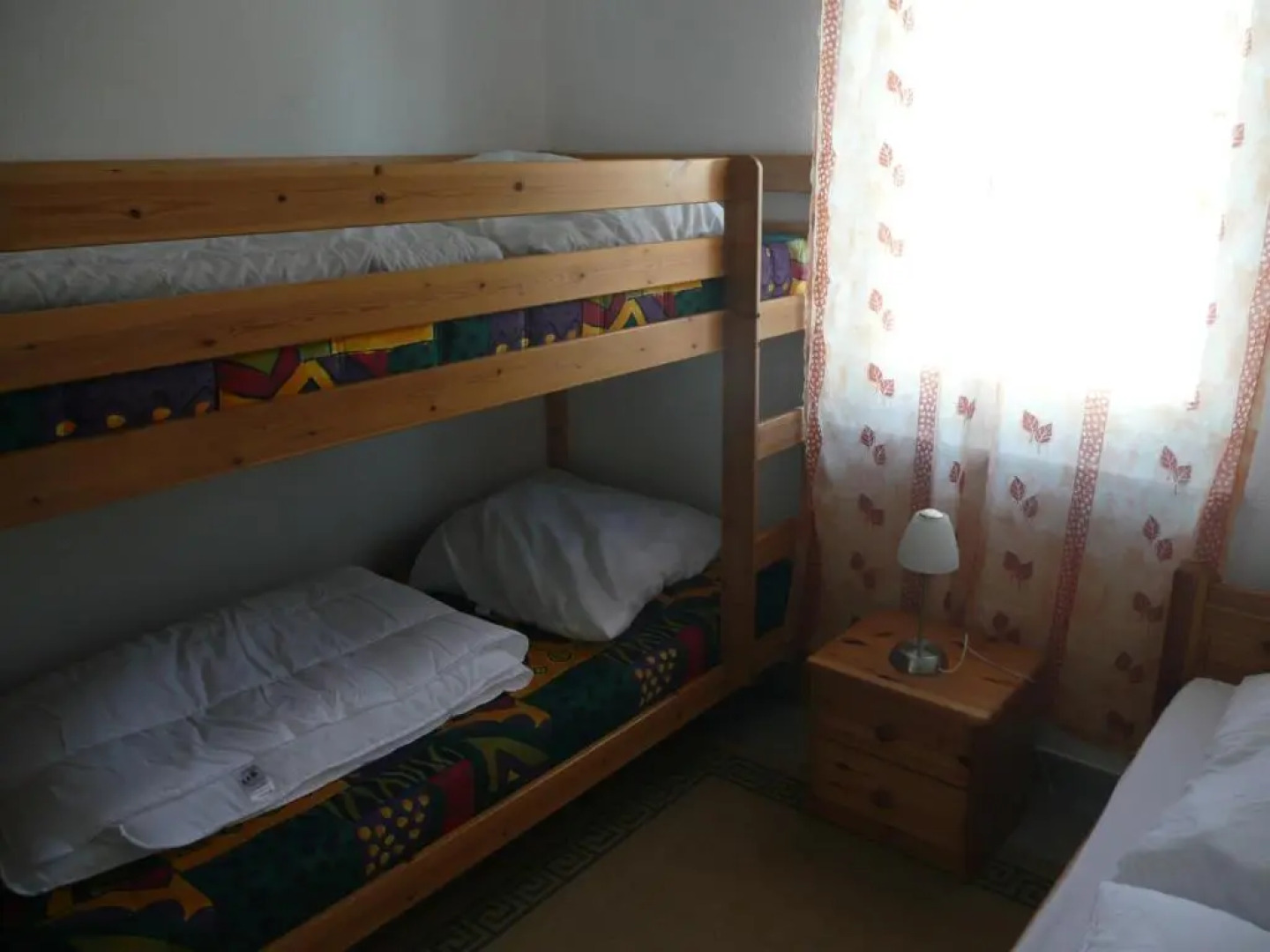 Ferienhaus Scout 48 im Feriendorf