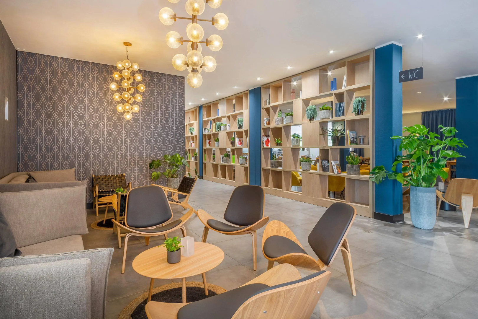Hotel Oberhausen Neue Mitte Affiliated by Meliá