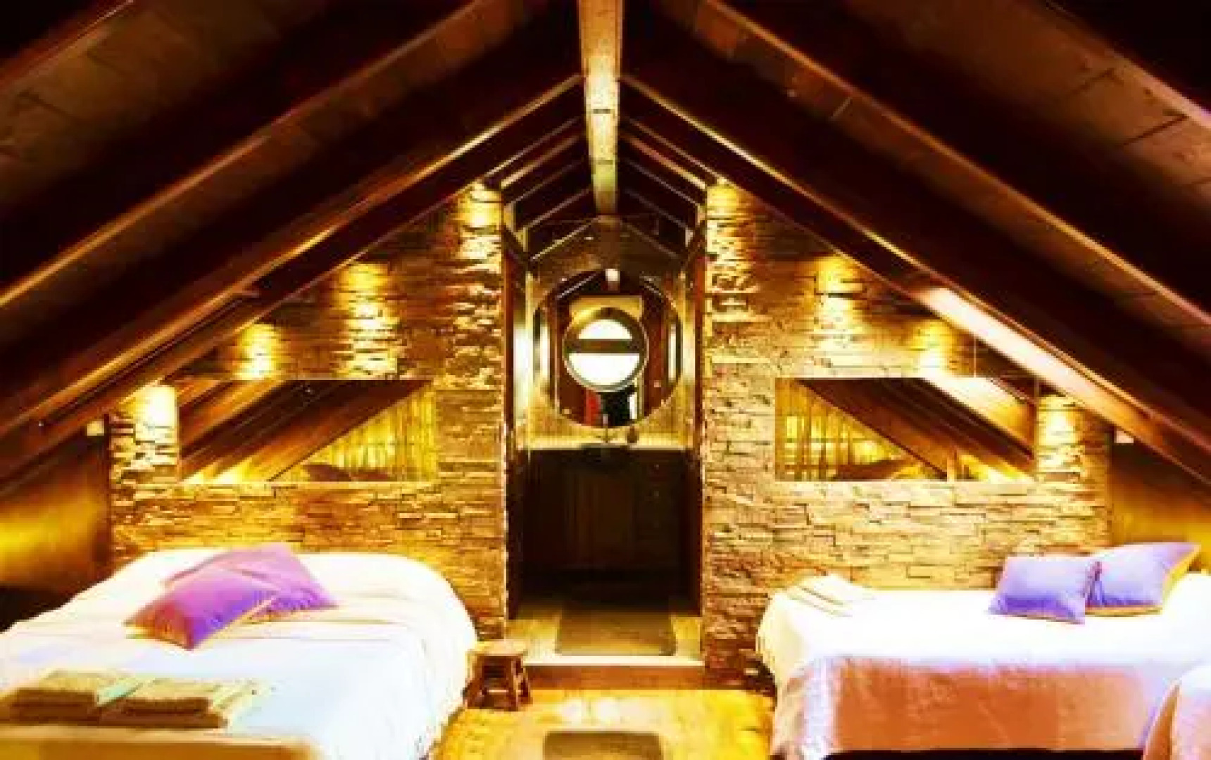 Turdus Merula 2 Villas