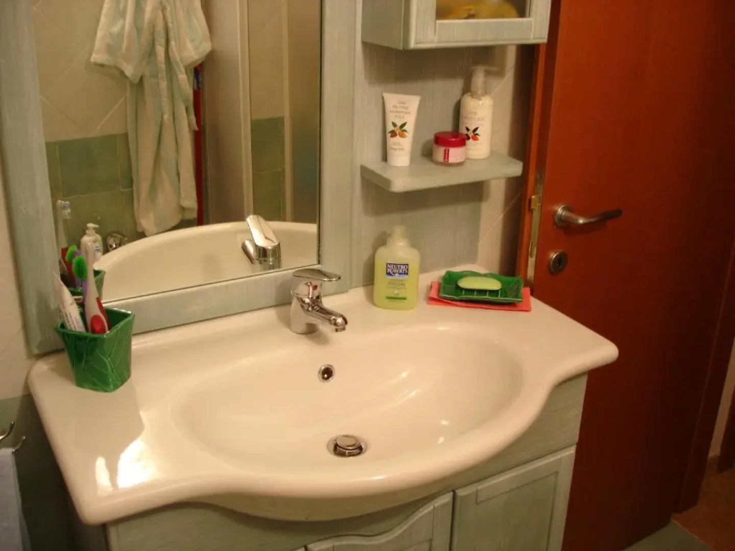 Sardinia Sea Vacation Villa