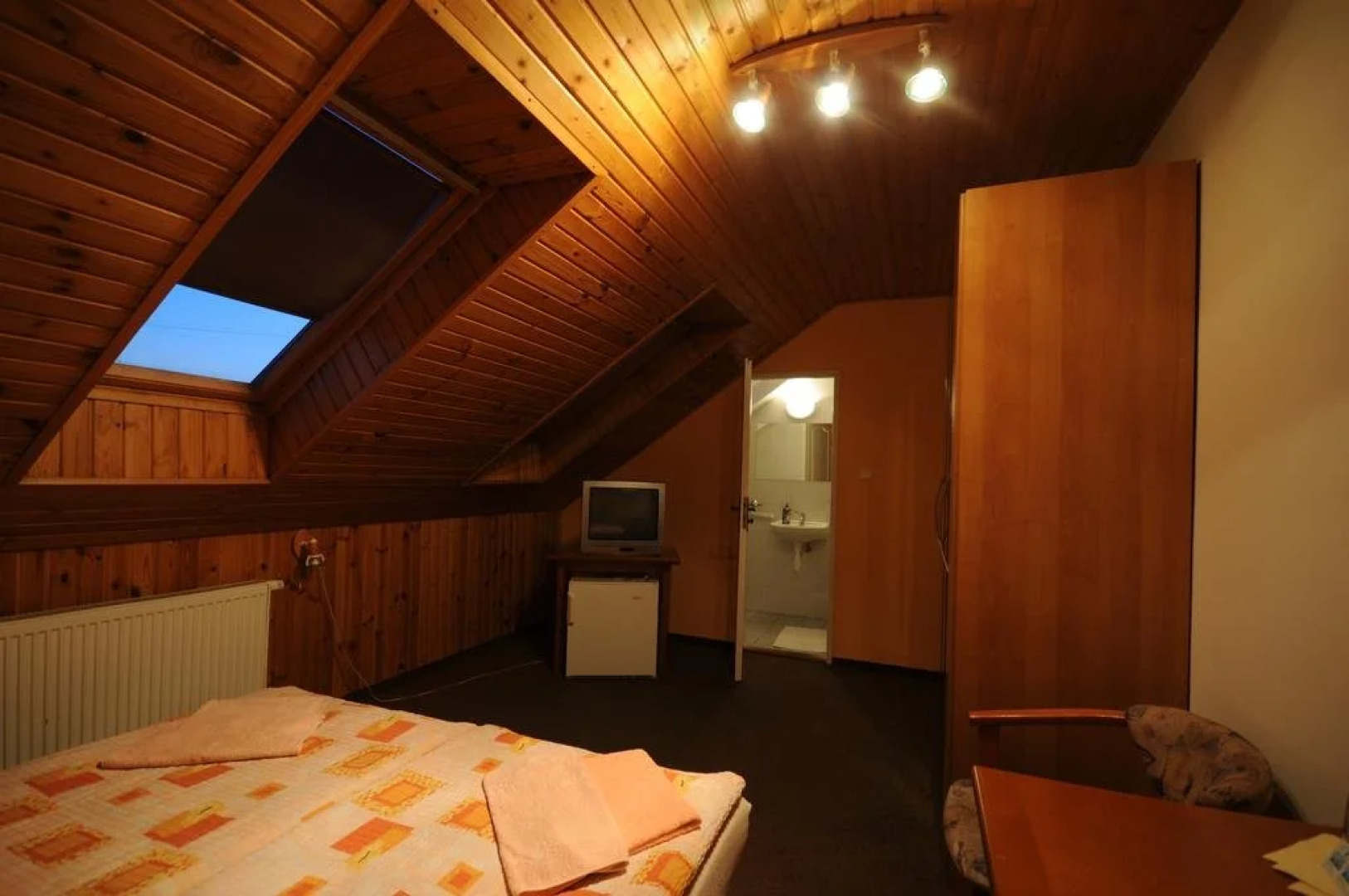 Hotel Squash Centrum