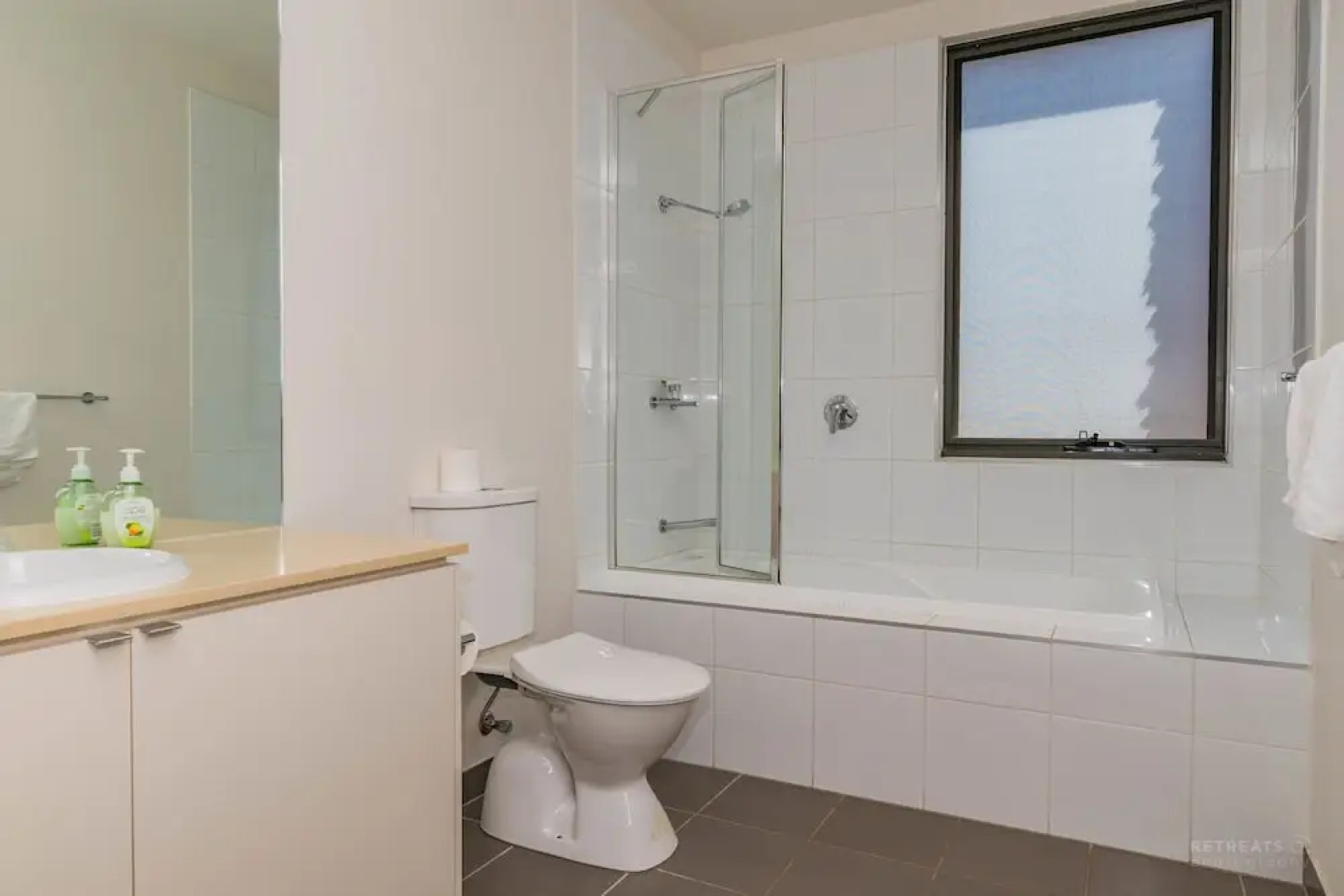 Stylish 4 Bedroom Condo