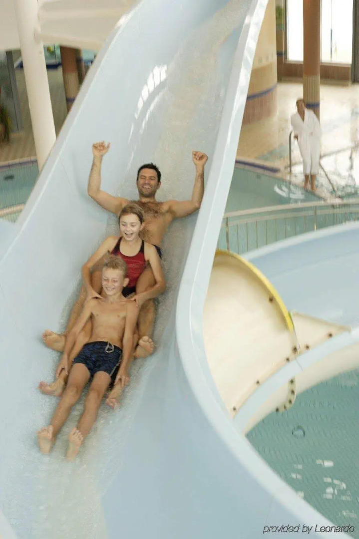 BEECH Resort Fleesensee