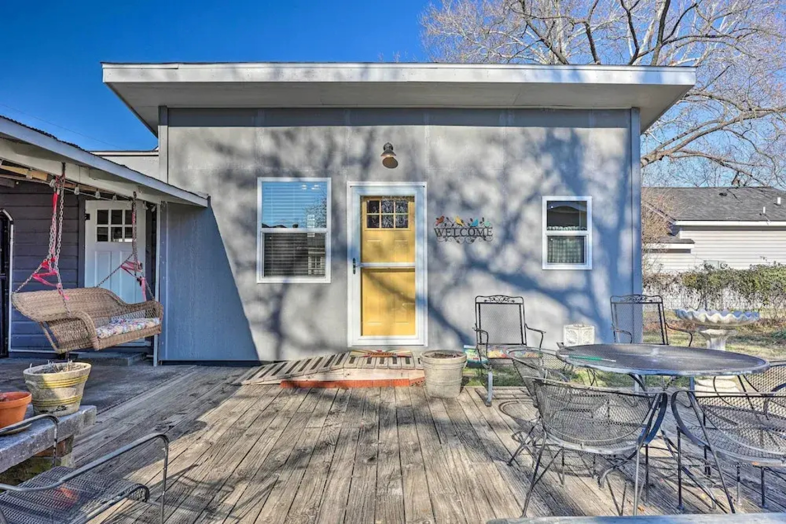 Cozy Rogers Home w/ Patio, Near Downtown!