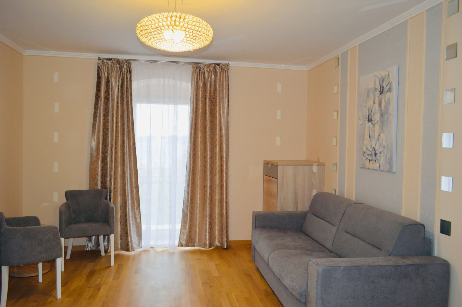 Benjamin Hotel