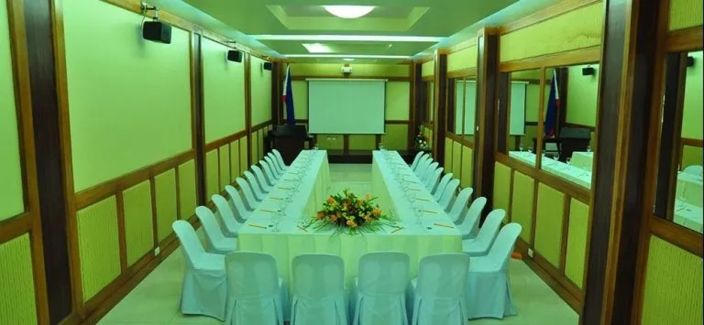 San Remigio Pensionne Suites