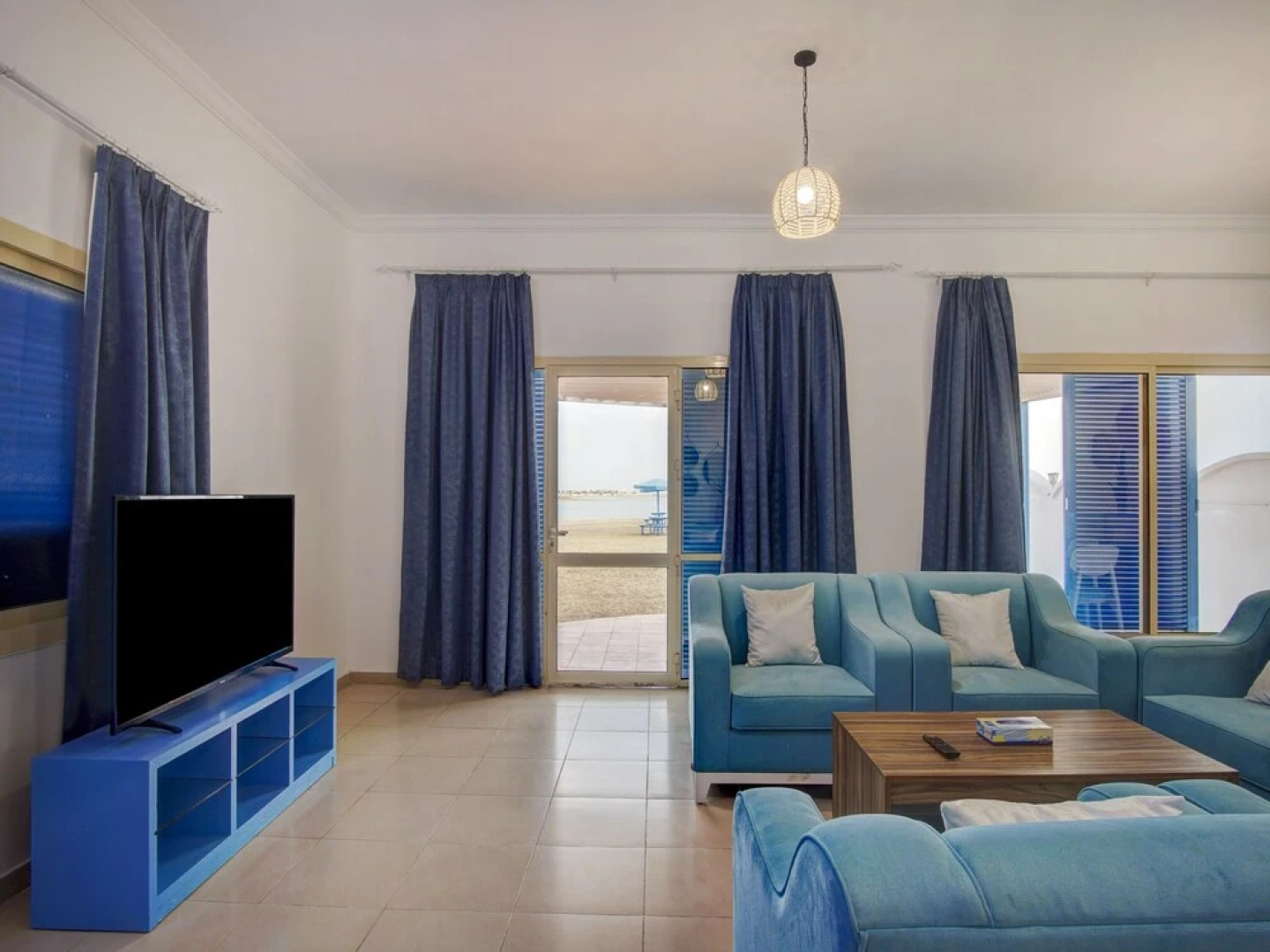 Capital O 242 Al Ahlam Resort