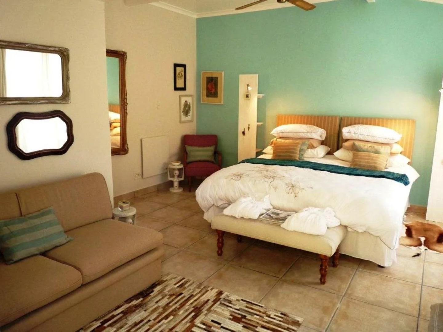 Stannards Guest Lodge