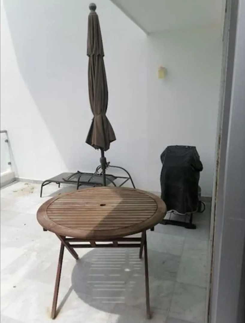 Aria Ocean 188 Flamingos