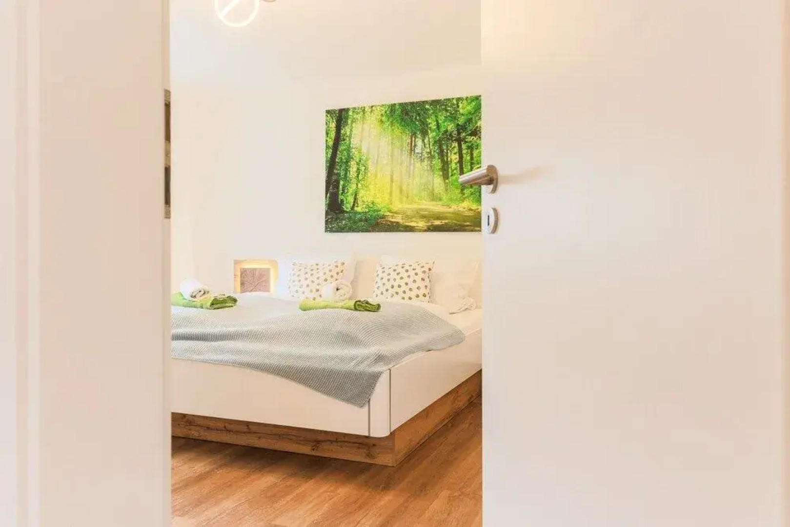 BRIGHT Augsburg Lechhausen