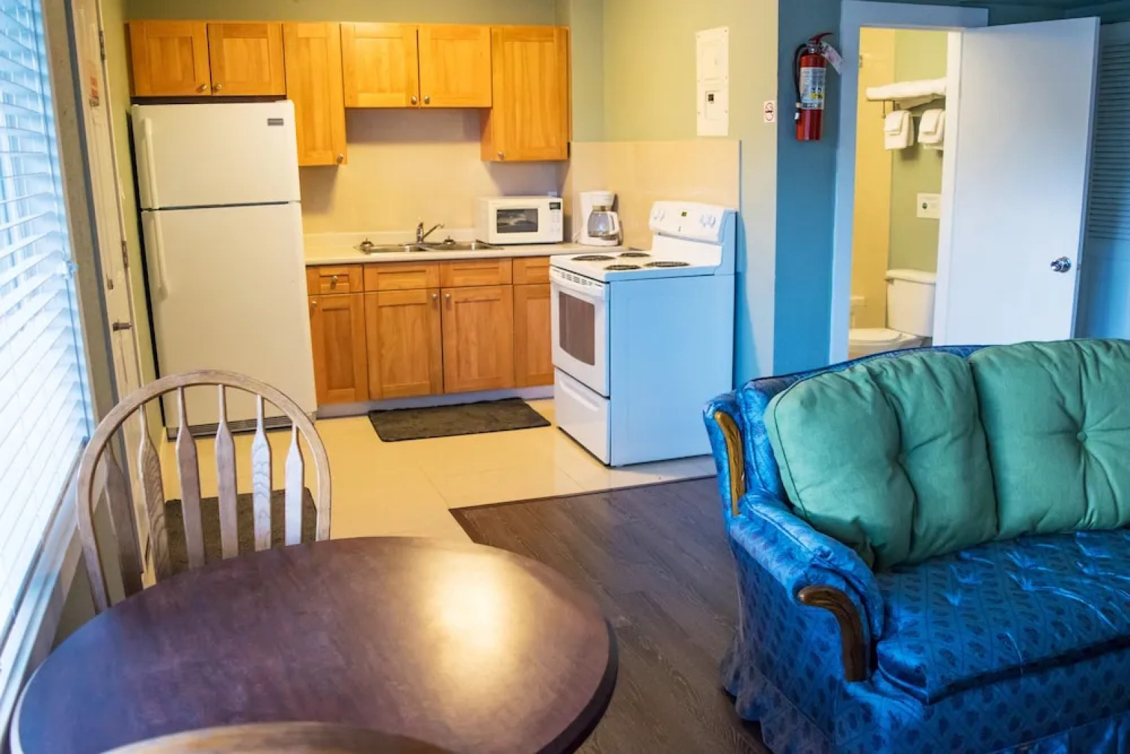 Peace River Inn & Suites