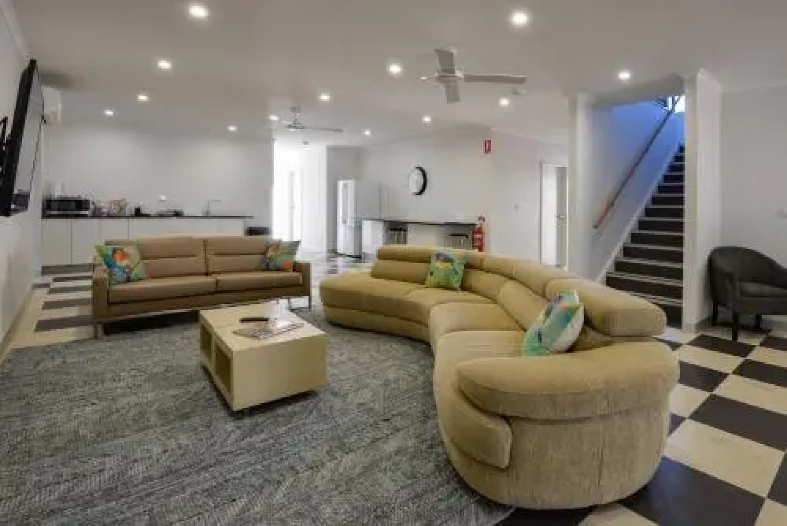 Great Northern Lodge