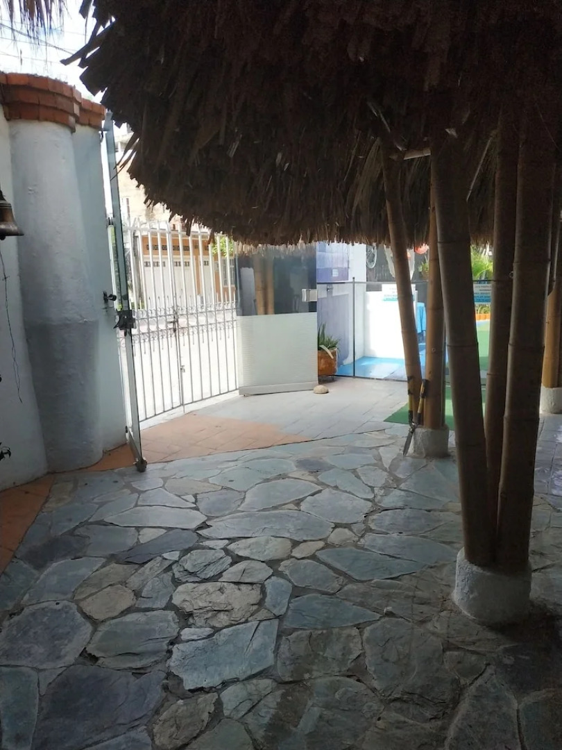 Hotel Portal de Flandes