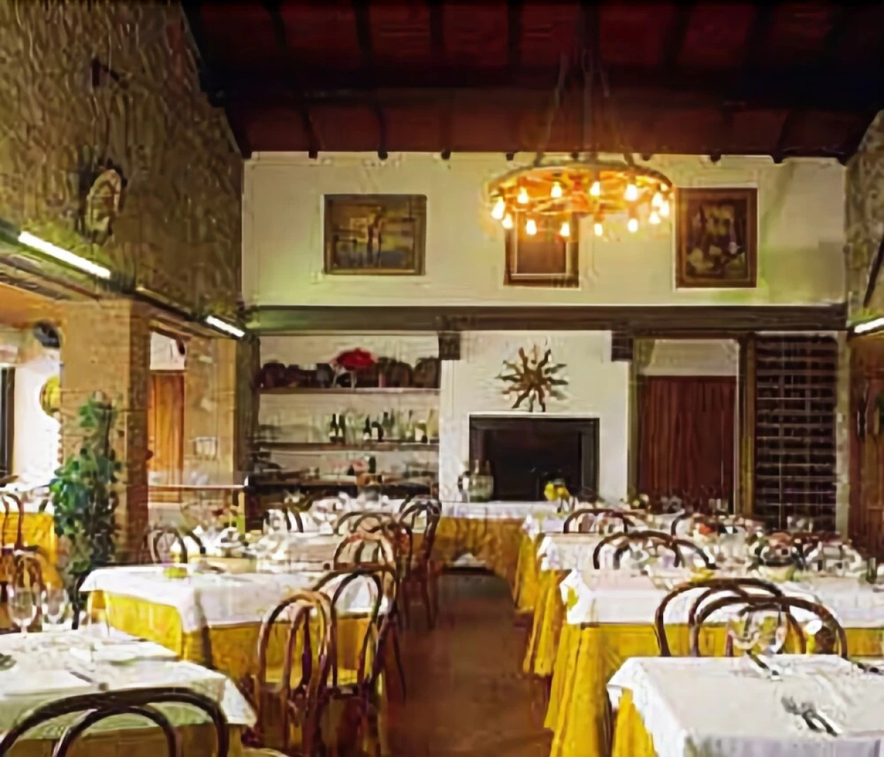 Conca del Sole Villaggio Albergo