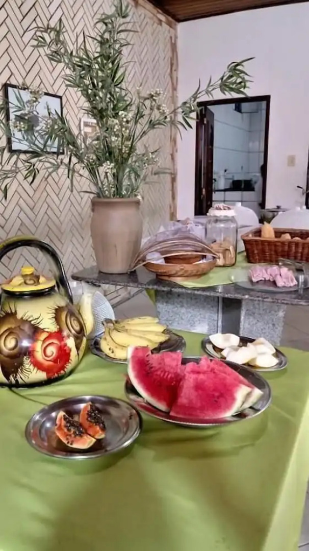 Hotel Pousada dos Chalés