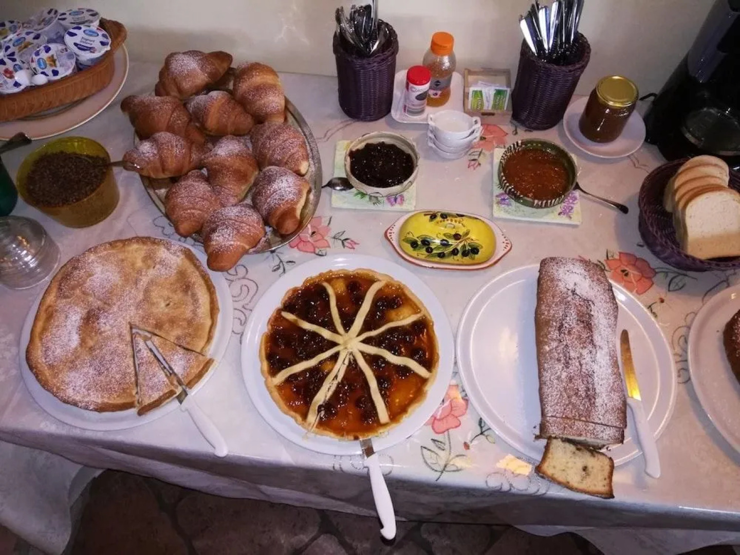 Agriturismo Olivastrella