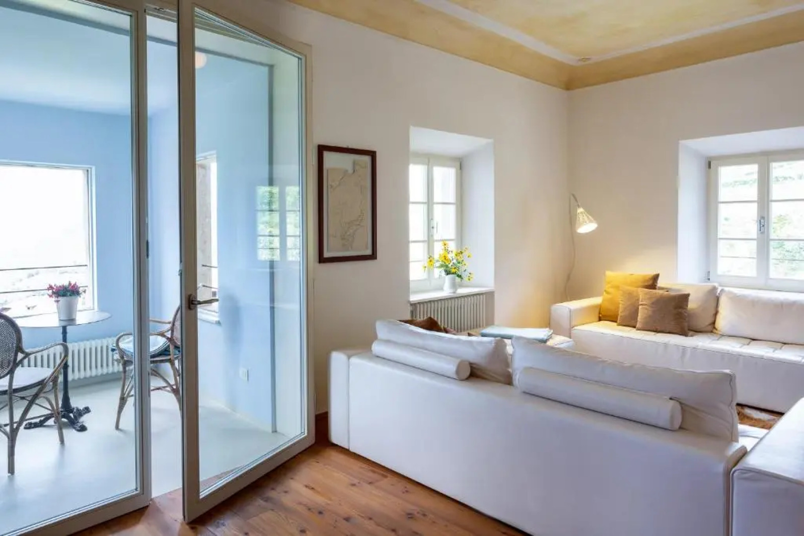 Appartement im Grünweinhof