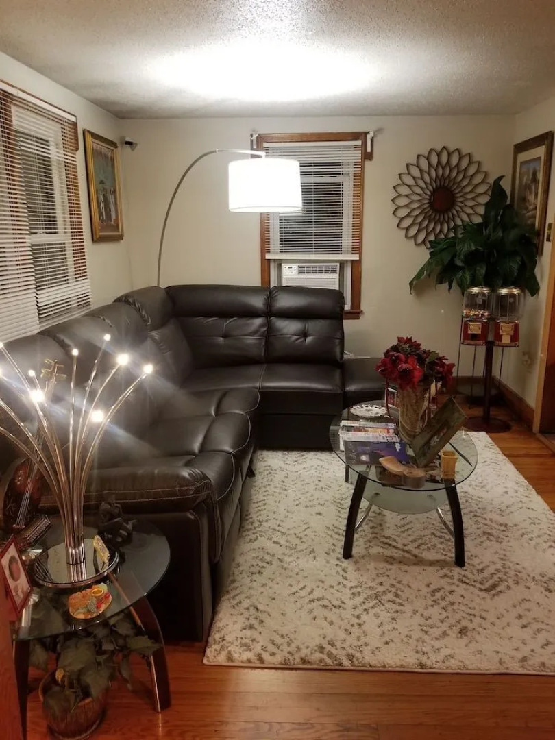 West Haven Connecticut Rooms