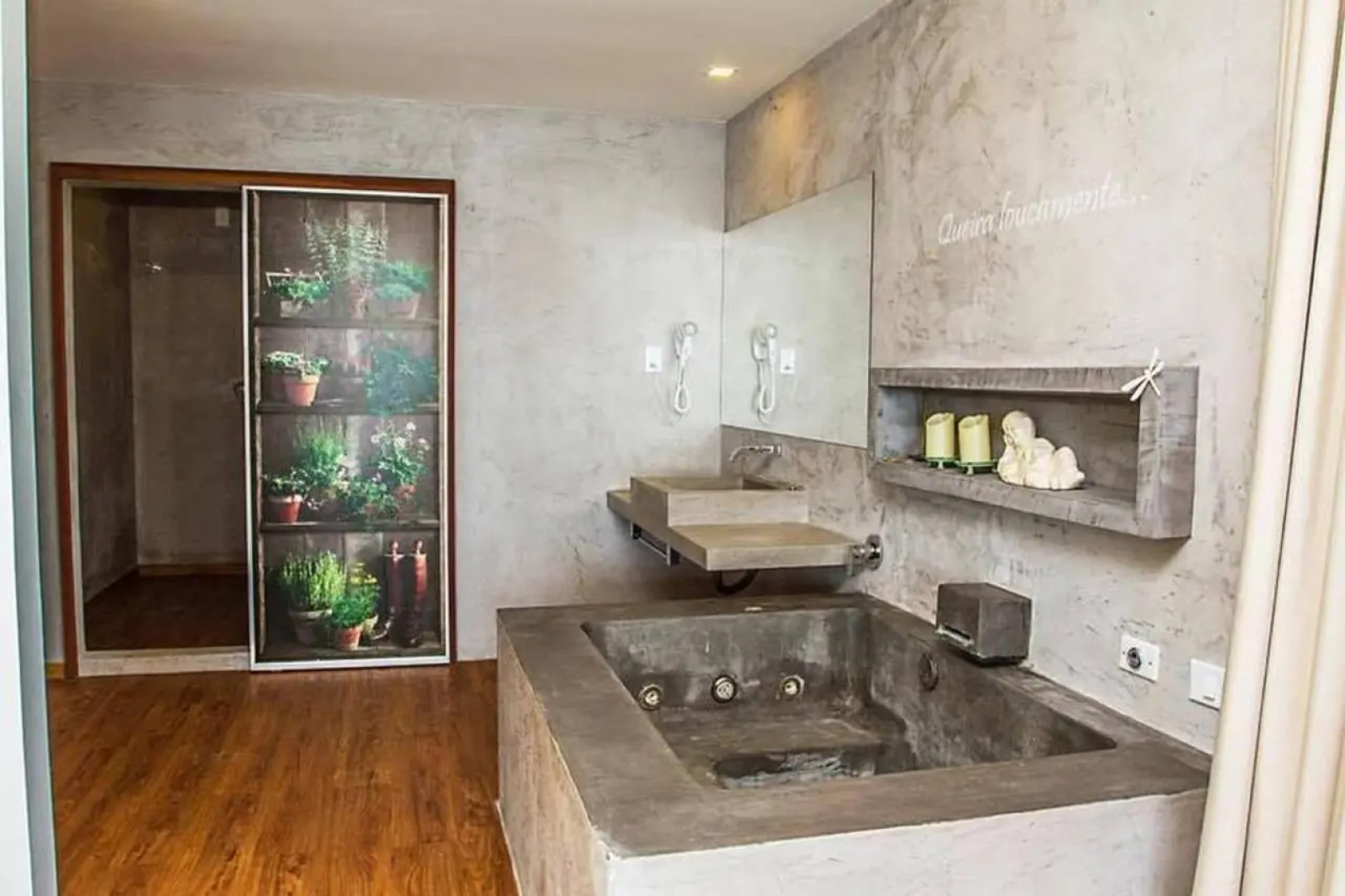 Pousada Minha Louca Paixão