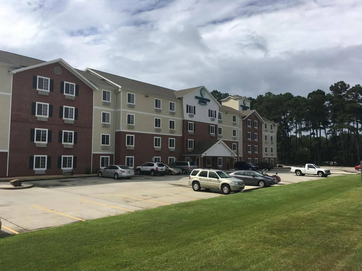 Extended Stay America Select Suites - Mobile - Daphne