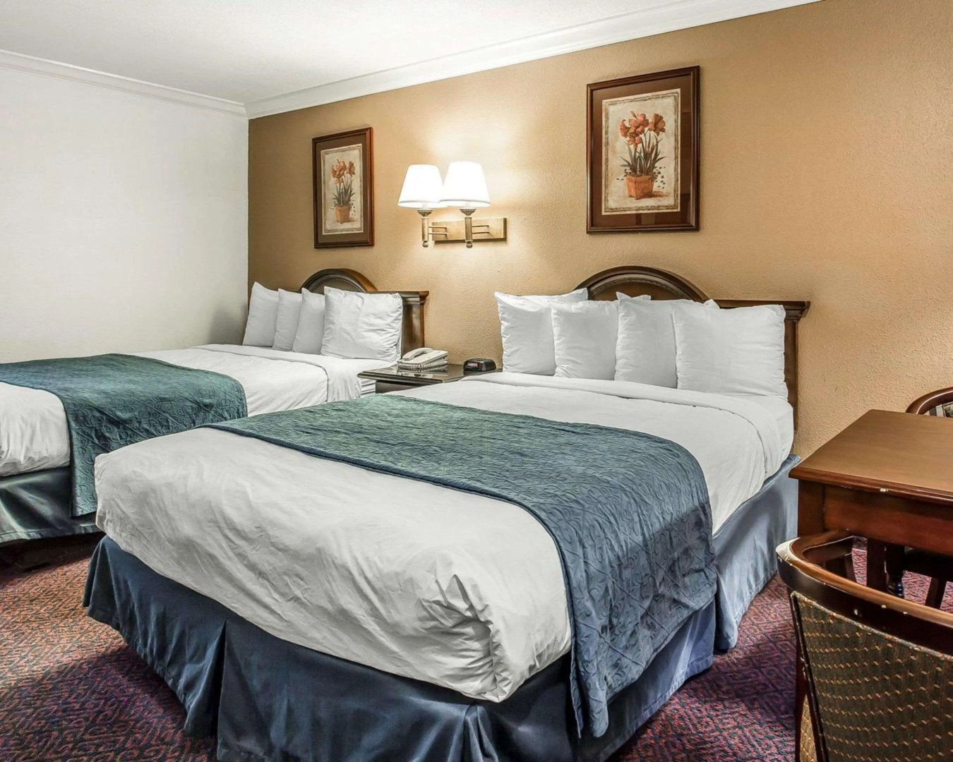 Quality Inn Hemet - San Jacinto