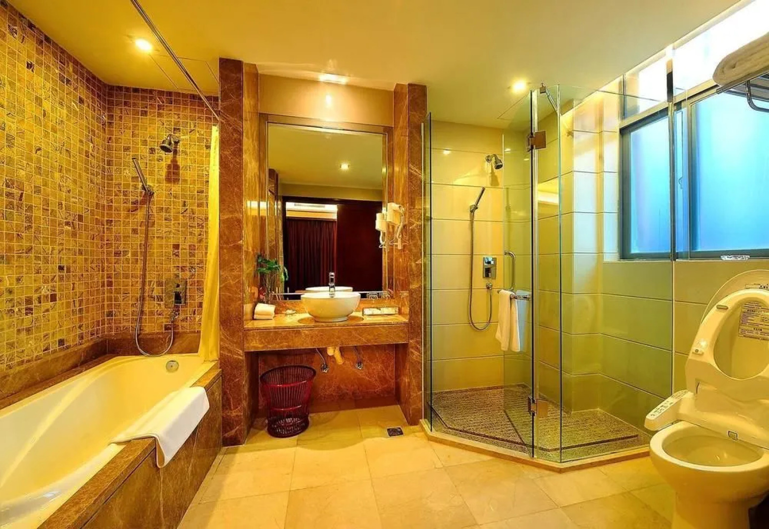 Peninsula Hotel - Zhaoqing