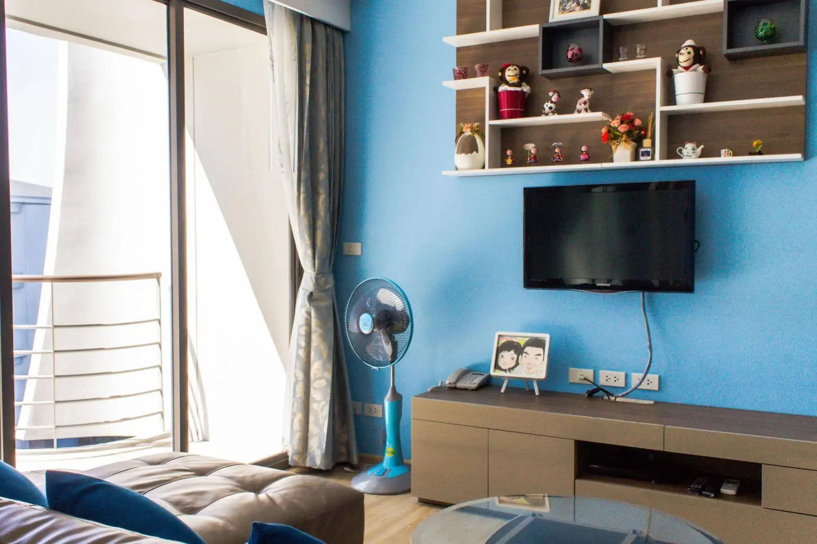 Baan San Kraam By Favstay