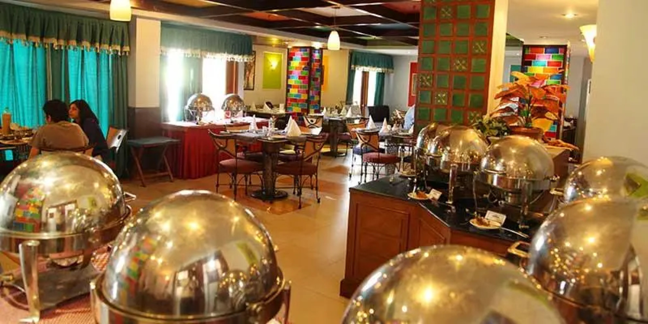 Regenta Orko 's Haridwar